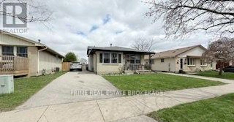 102 Patience Crescent, London, ON, N6E 2L1 - 2
