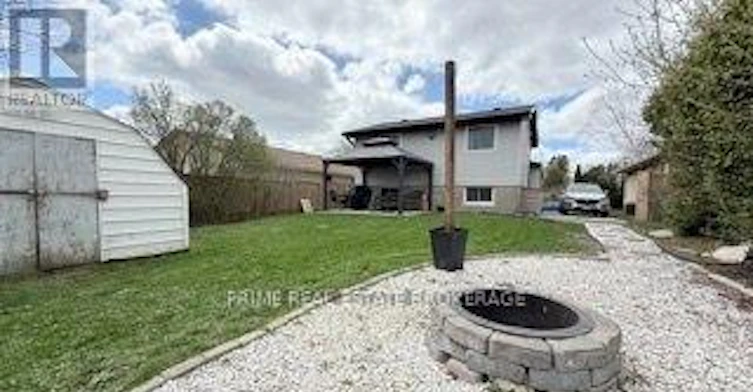 102 Patience Crescent, London, ON, N6E 2L1 - 29