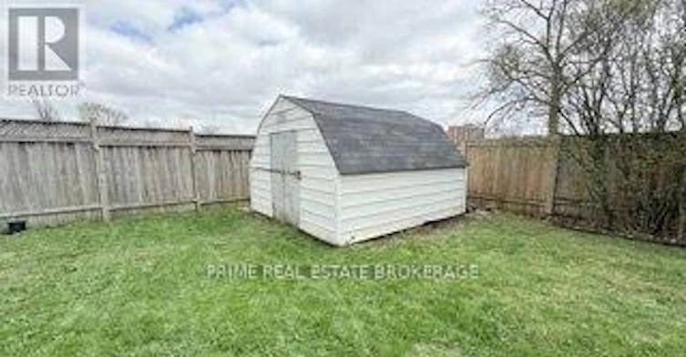 102 Patience Crescent, London, ON, N6E 2L1 - 32
