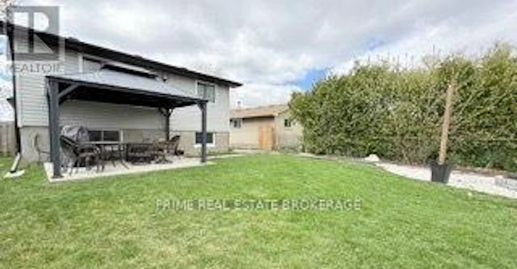 102 Patience Crescent, London, ON, N6E 2L1 - 31