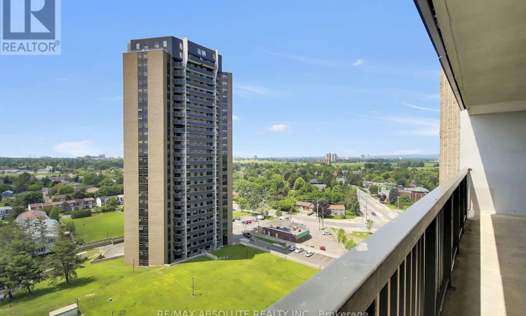 1403-1380 Prince Of Wales Drive