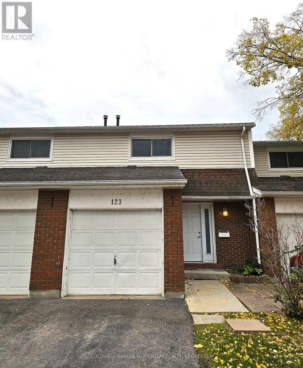 123-286 Cushman Road, St. Catharines, ON, L2M 6Z2