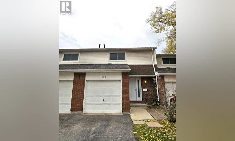 123-286 Cushman Road
