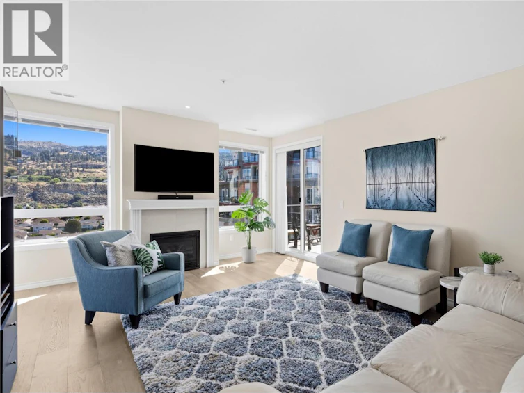 1206-3346 Skaha Lake Road, Penticton, BC, V2A 0H6 - 14
