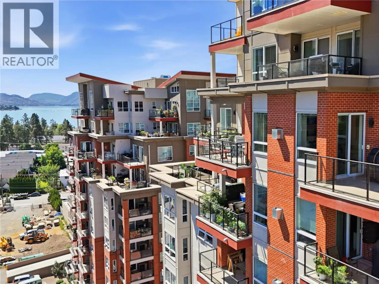 1206-3346 Skaha Lake Road, Penticton, BC, V2A 0H6 - 34