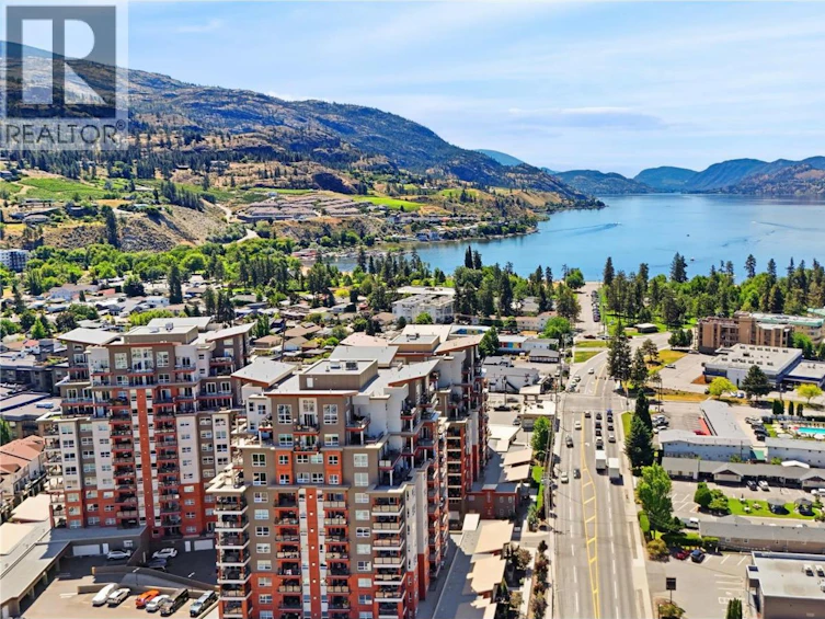 1206-3346 Skaha Lake Road, Penticton, BC, V2A 0H6