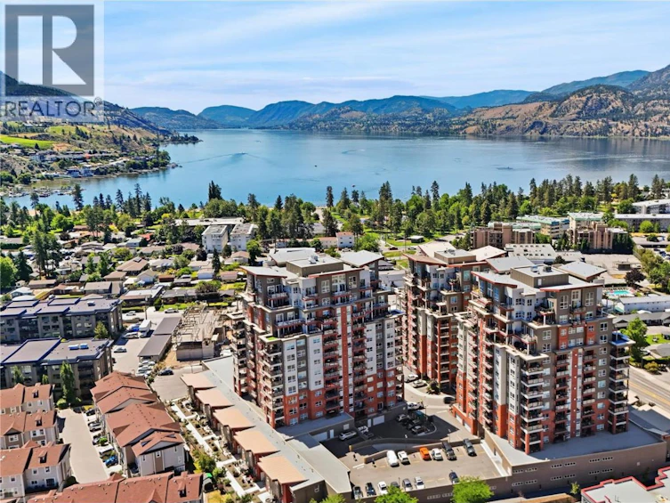 1206-3346 Skaha Lake Road, Penticton, BC, V2A 0H6 - 39
