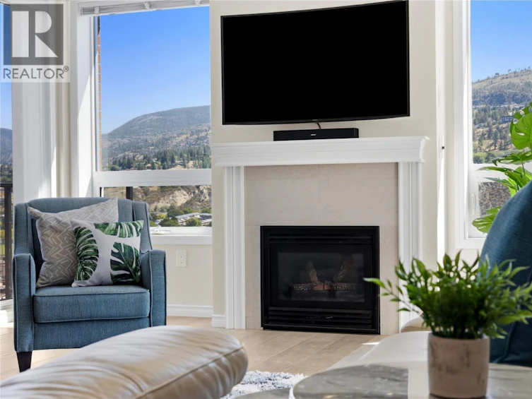 1206-3346 Skaha Lake Road, Penticton, BC, V2A 0H6 - 12