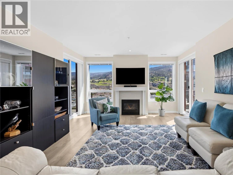 1206-3346 Skaha Lake Road, Penticton, BC, V2A 0H6 - 16