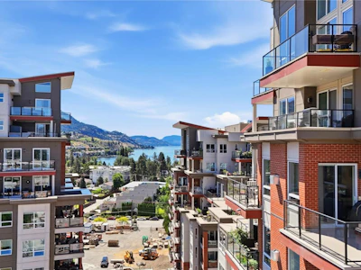 1206-3346 Skaha Lake Road - 2