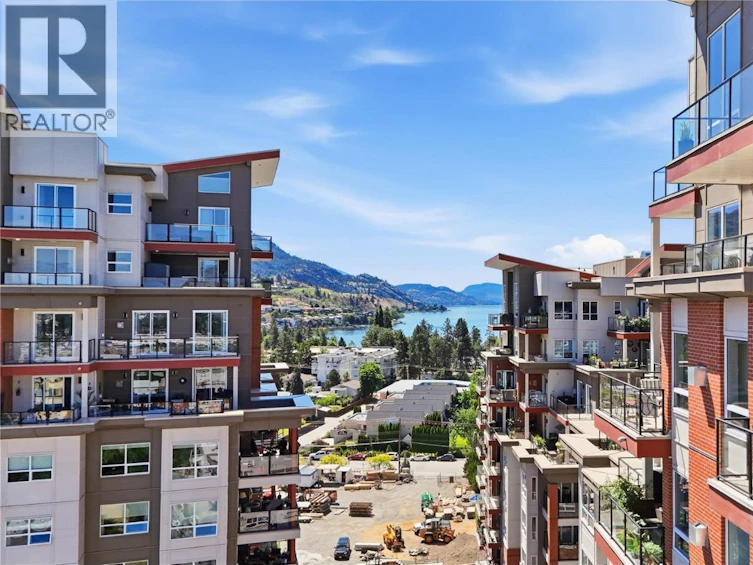 1206-3346 Skaha Lake Road, Penticton, BC, V2A 0H6 - 2