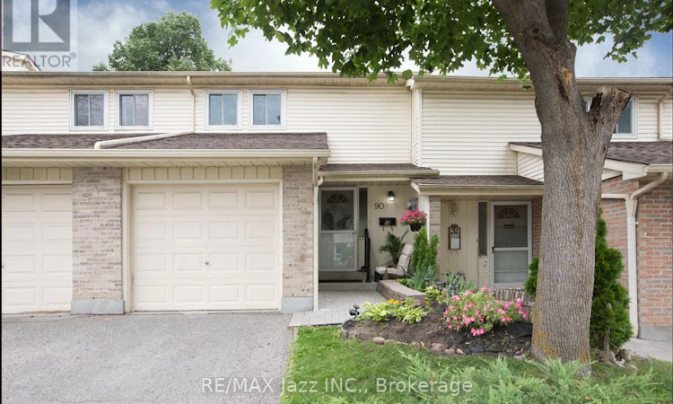 90-611 Galahad Drive