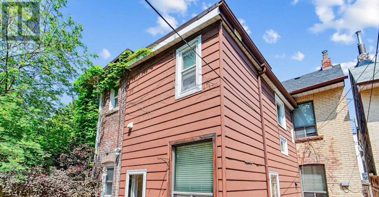 MAIN-5 Clinton Place, Toronto, ON, M6G 1J8 - 20