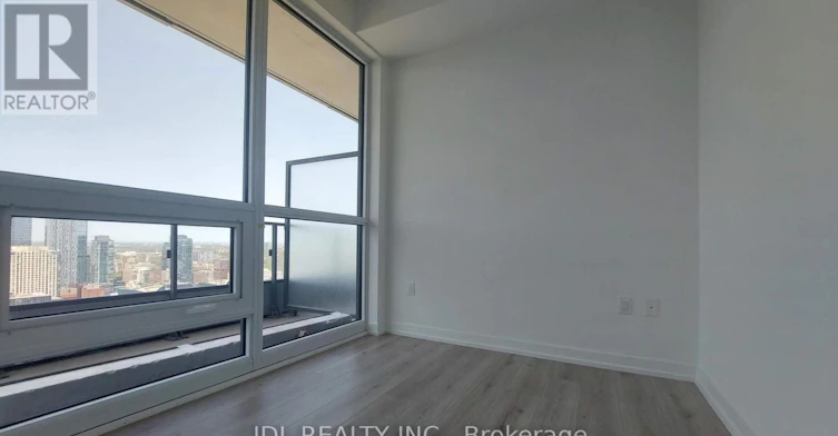 3802-395 Bloor Street E, Toronto, ON, M4W 1H7 - 3