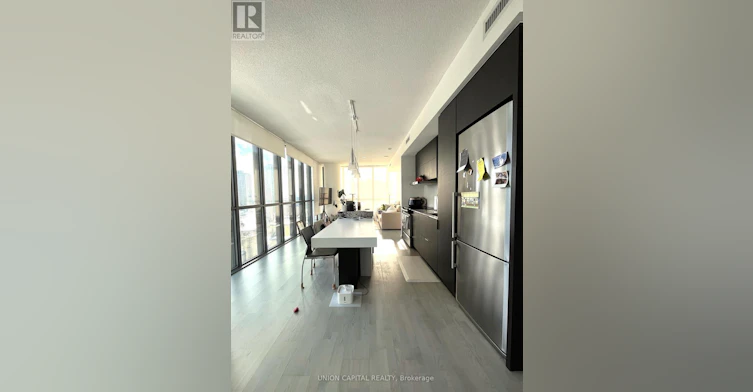 1401-101 Charles Street E, Toronto, ON, M4Y 1V2 - 4