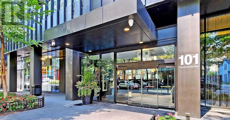1401-101 Charles Street E, Toronto, ON, M4Y 1V2 - 2