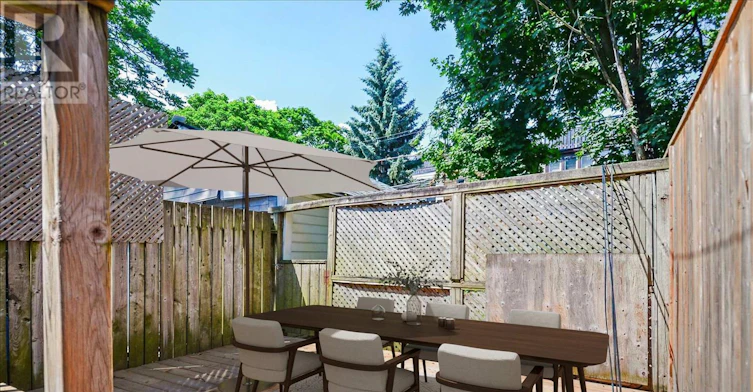 162 Jones Avenue, Toronto, ON, M4M 3A3 - 3