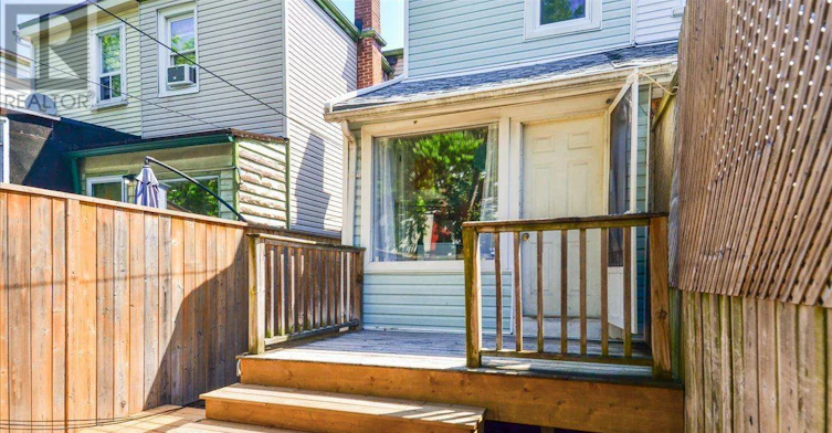 162 Jones Avenue, Toronto, ON, M4M 3A3 - 36