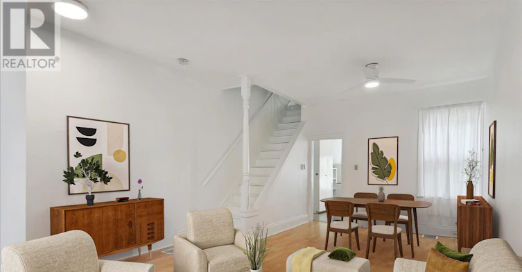 162 Jones Avenue, Toronto, ON, M4M 3A3