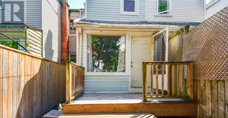 162 Jones Avenue, Toronto, ON, M4M 3A3 - 37
