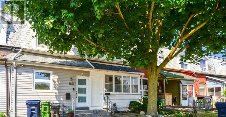 162 Jones Avenue, Toronto, ON, M4M 3A3 - 2