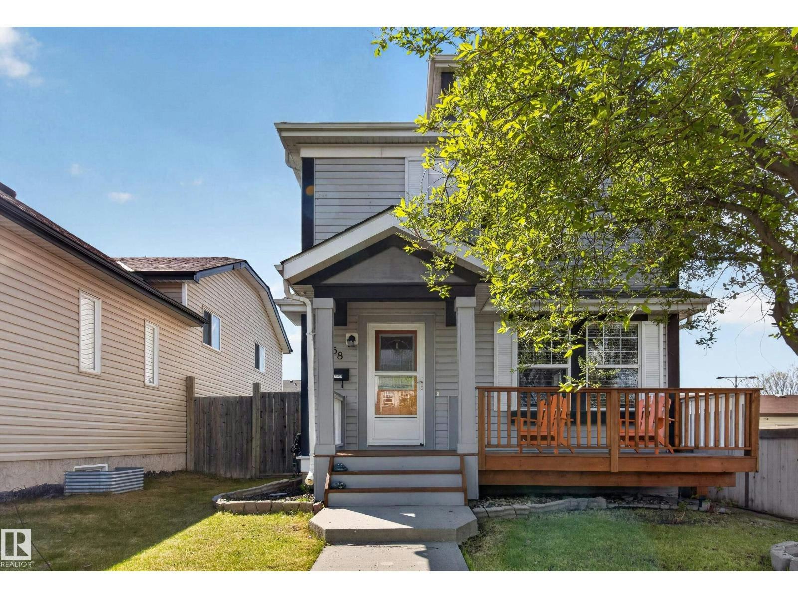 58 Summerfield Point, Rural Strathcona County, AB, T8H 2P6