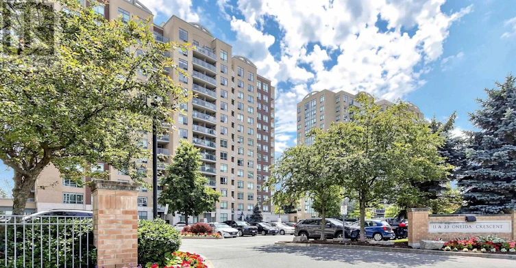 211-11 Oneida Crescent, Richmond Hill, ON, L4B 0A1 - 35