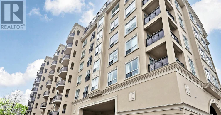 211-11 Oneida Crescent, Richmond Hill, ON, L4B 0A1 - 36