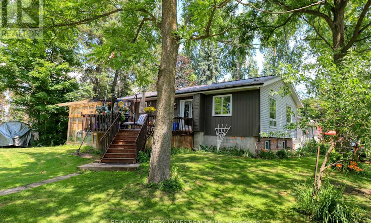 1365 Concession 9 Road