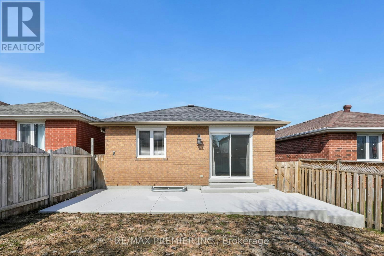 45 Roughley Street, Bradford West Gwillimbury, ON, L3Z 3B3 - 25