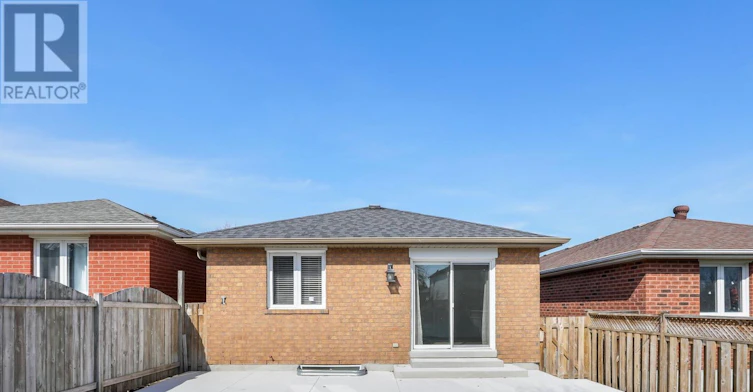 45 Roughley Street, Bradford West Gwillimbury, ON, L3Z 3B3 - 25