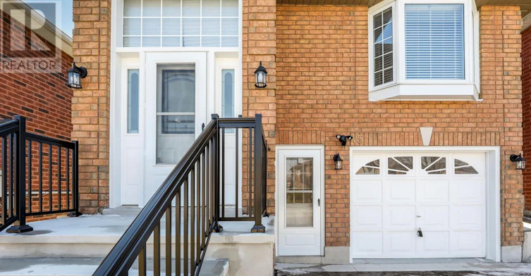 45 Roughley Street, Bradford West Gwillimbury, ON, L3Z 3B3 - 2