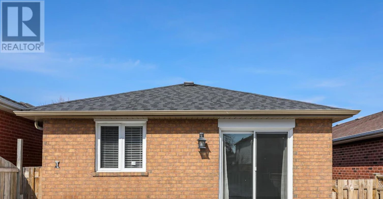 45 Roughley Street, Bradford West Gwillimbury, ON, L3Z 3B3 - 26