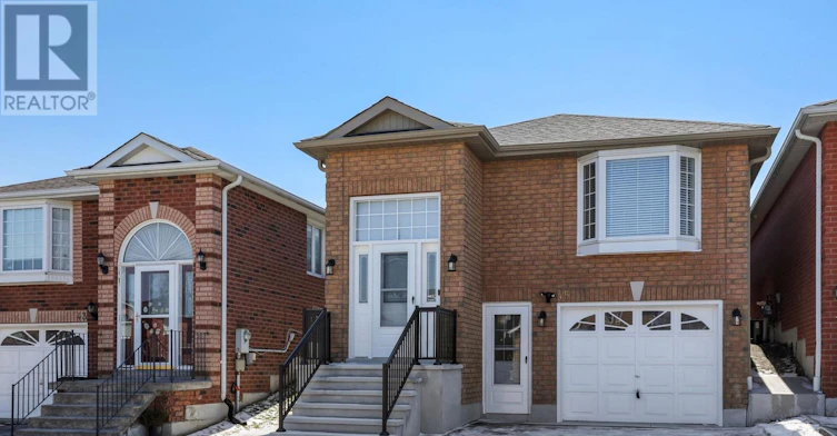 45 Roughley Street, Bradford West Gwillimbury, ON, L3Z 3B3