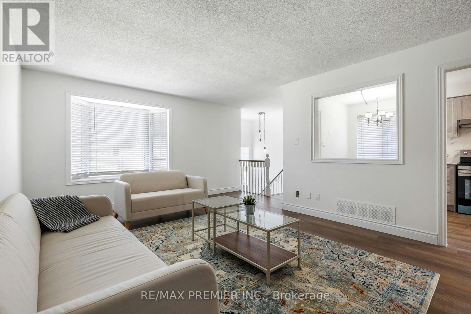 45 Roughley Street, Bradford West Gwillimbury, ON, L3Z 3B3 - 9
