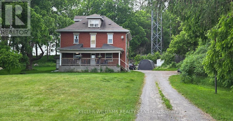 3-16296 Woodbine Avenue, Whitchurch-Stouffville, ON, L3Y 4W1