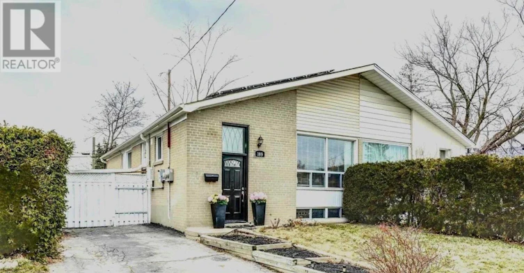 189 Taylor Mills Drive N, Richmond Hill, ON, L4C 2T5