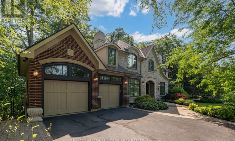 45 Shorewood Place