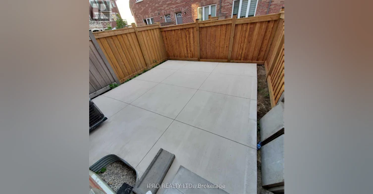 13 Shiff Crescent, Brampton, ON, L6Z 0H5 - 20