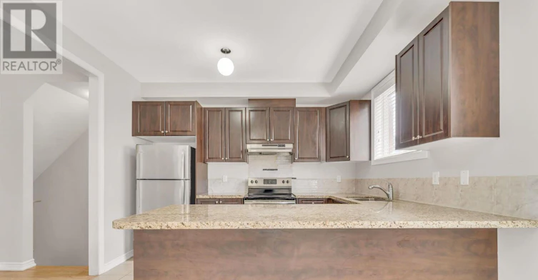 13 Shiff Crescent, Brampton, ON, L6Z 0H5 - 2