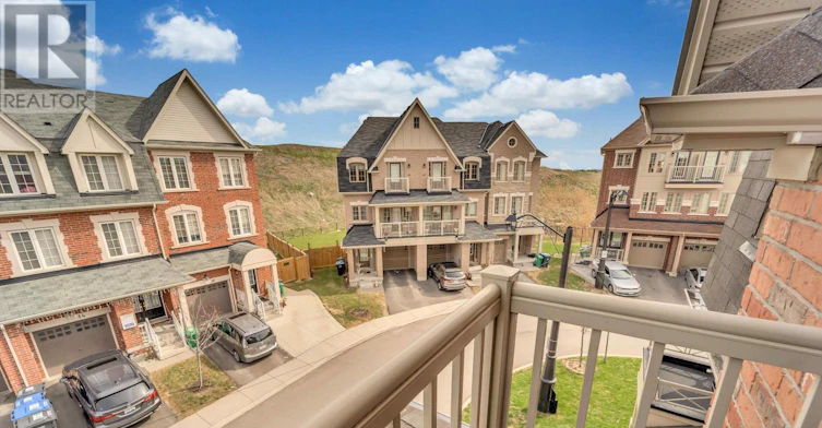 13 Shiff Crescent, Brampton, ON, L6Z 0H5 - 7