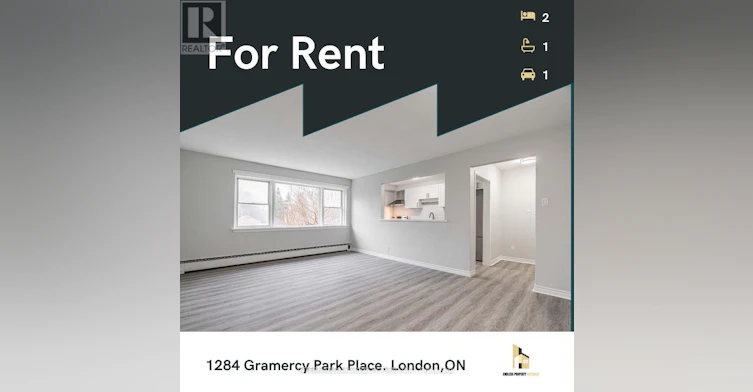 1284 Gramercy Park Place, London, ON, N5W 2E6 - 2