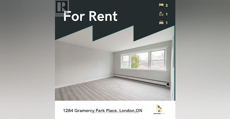 1284 Gramercy Park Place, London, ON, N5W 2E6 - 3