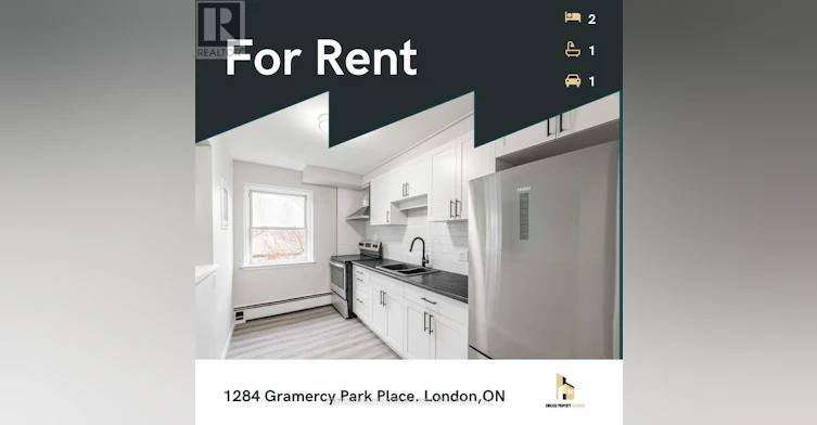 1284 Gramercy Park Place, London, ON, N5W 2E6