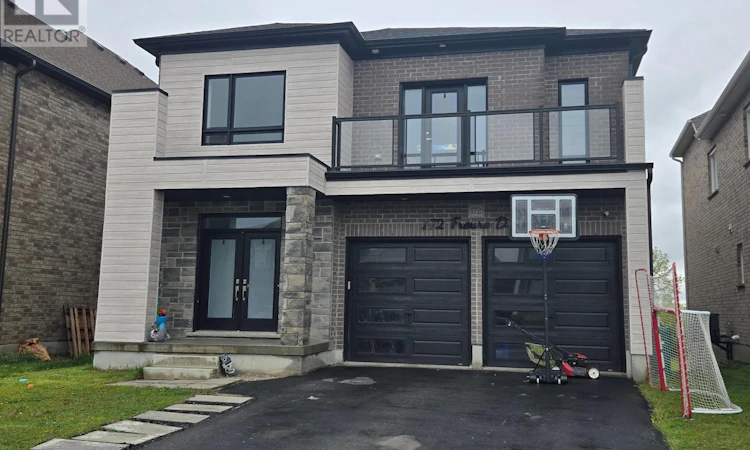 172 Freure Drive