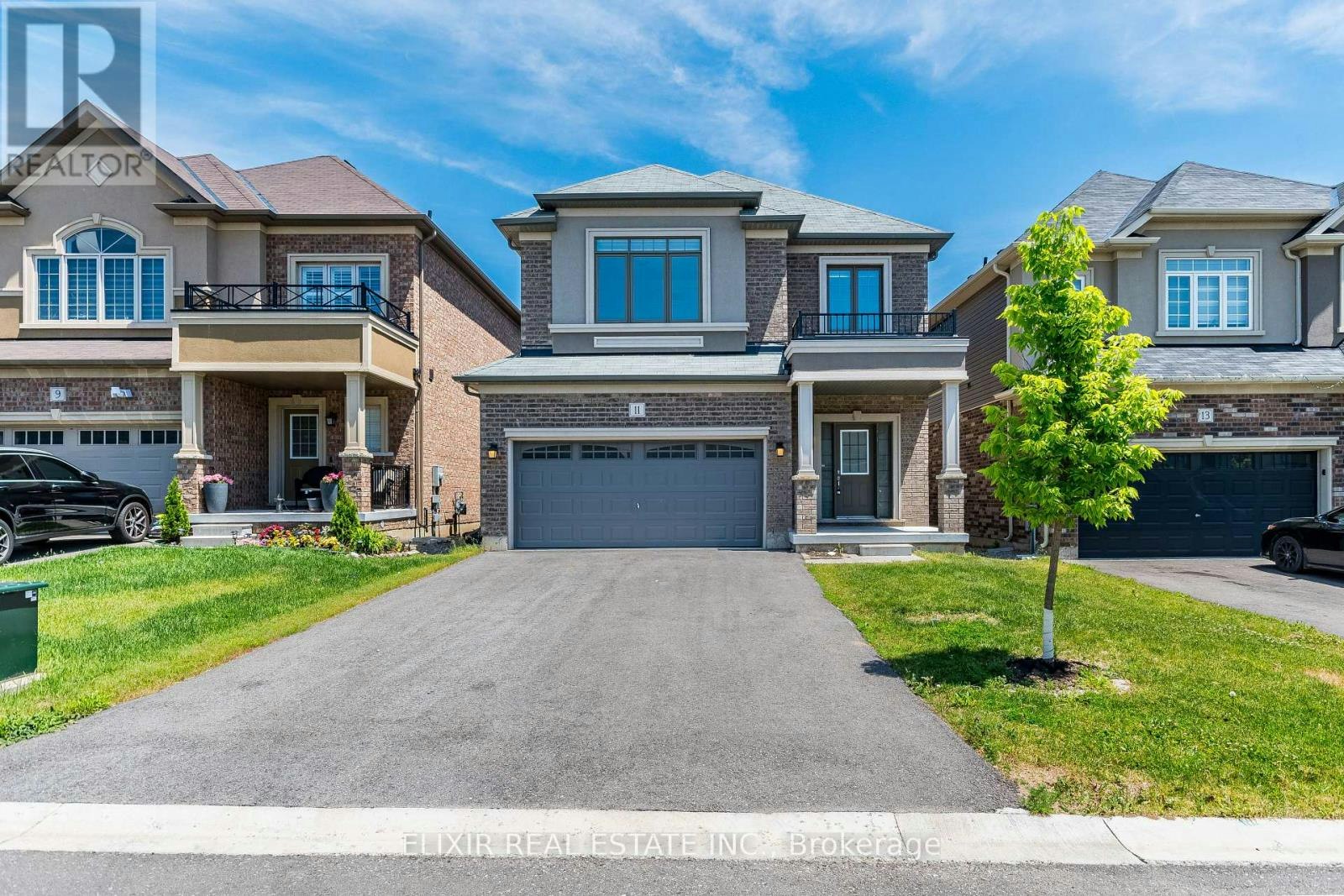 11 Brewis Street, Brant, ON, N3L 0L2