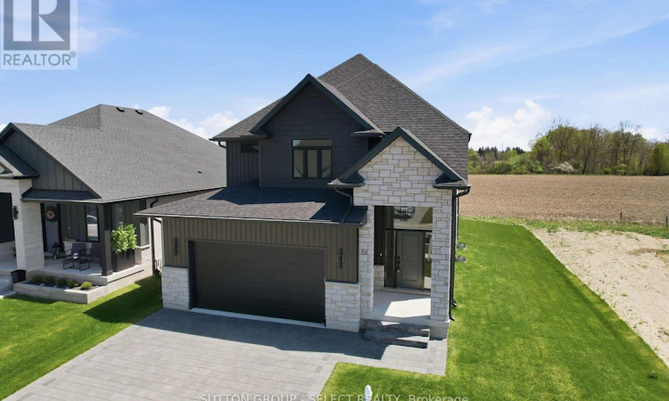 58 Briscoe Crescent
