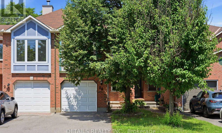 24 Southport Drive