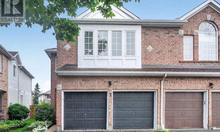 3 Castle Glen Crescent