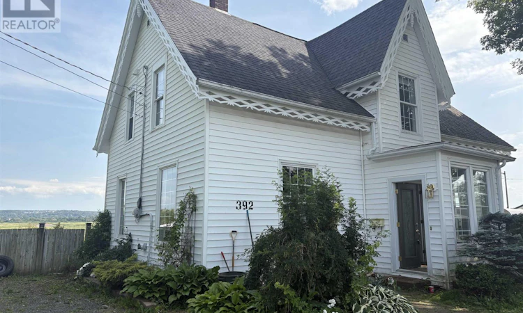 392 Onslow Road